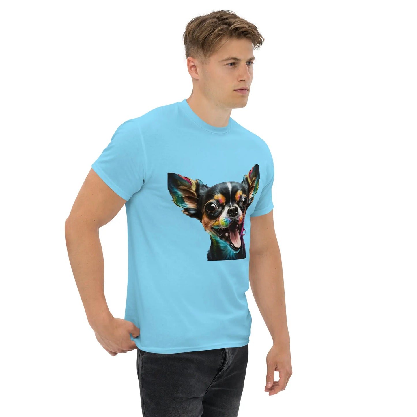 Crazy Chihuahua Digi Design Oase