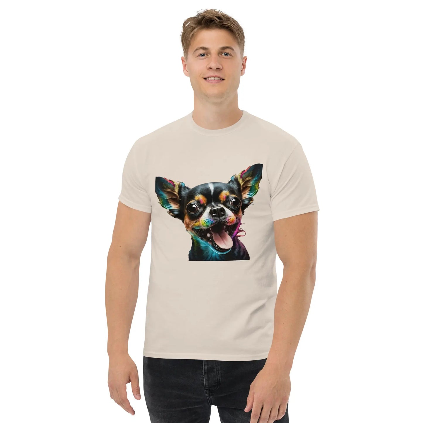 Crazy Chihuahua Digi Design Oase