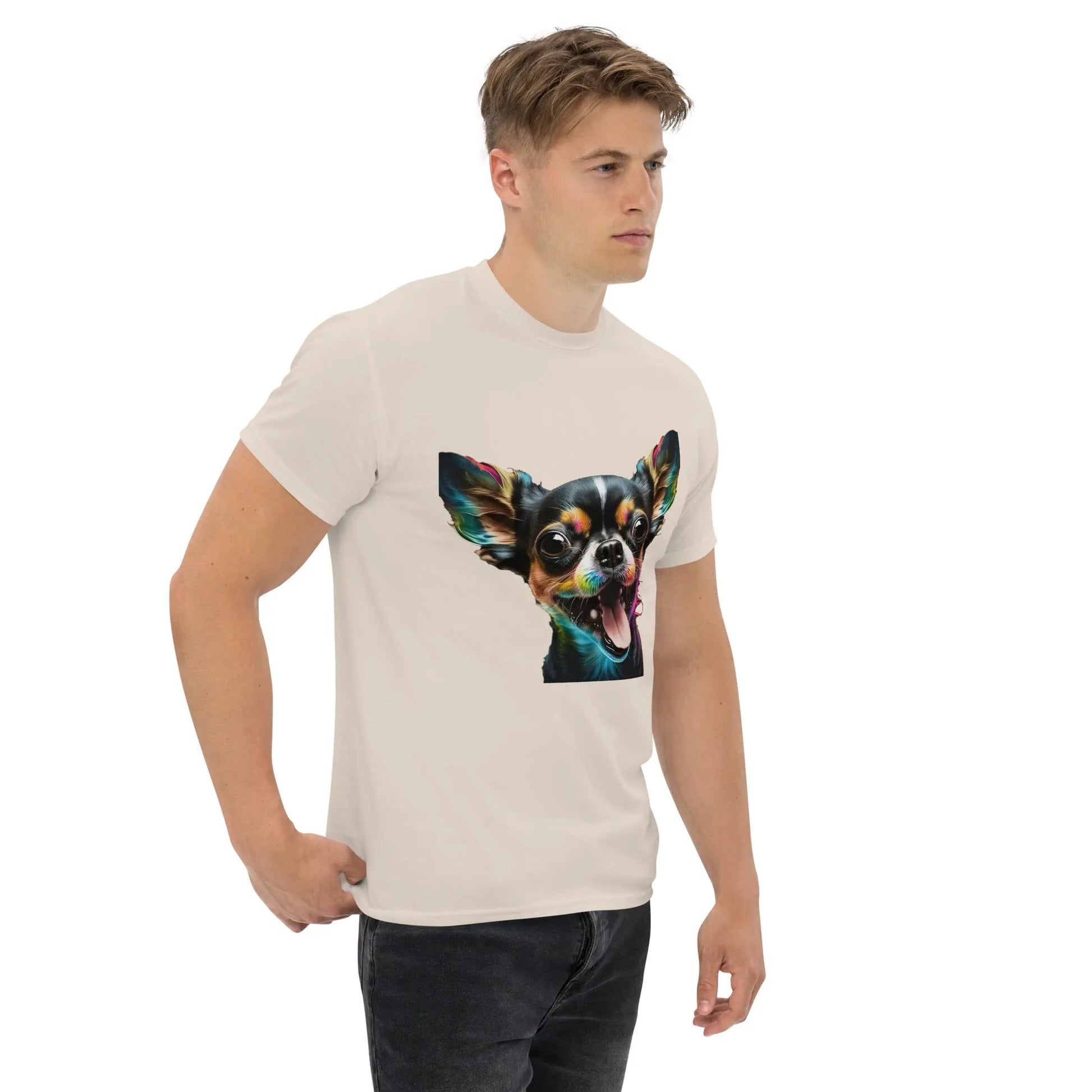 Crazy Chihuahua Digi Design Oase