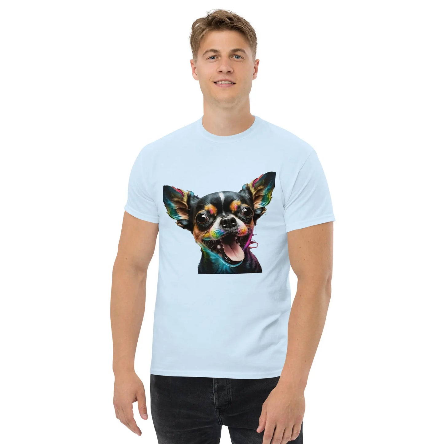 Crazy Chihuahua Digi Design Oase