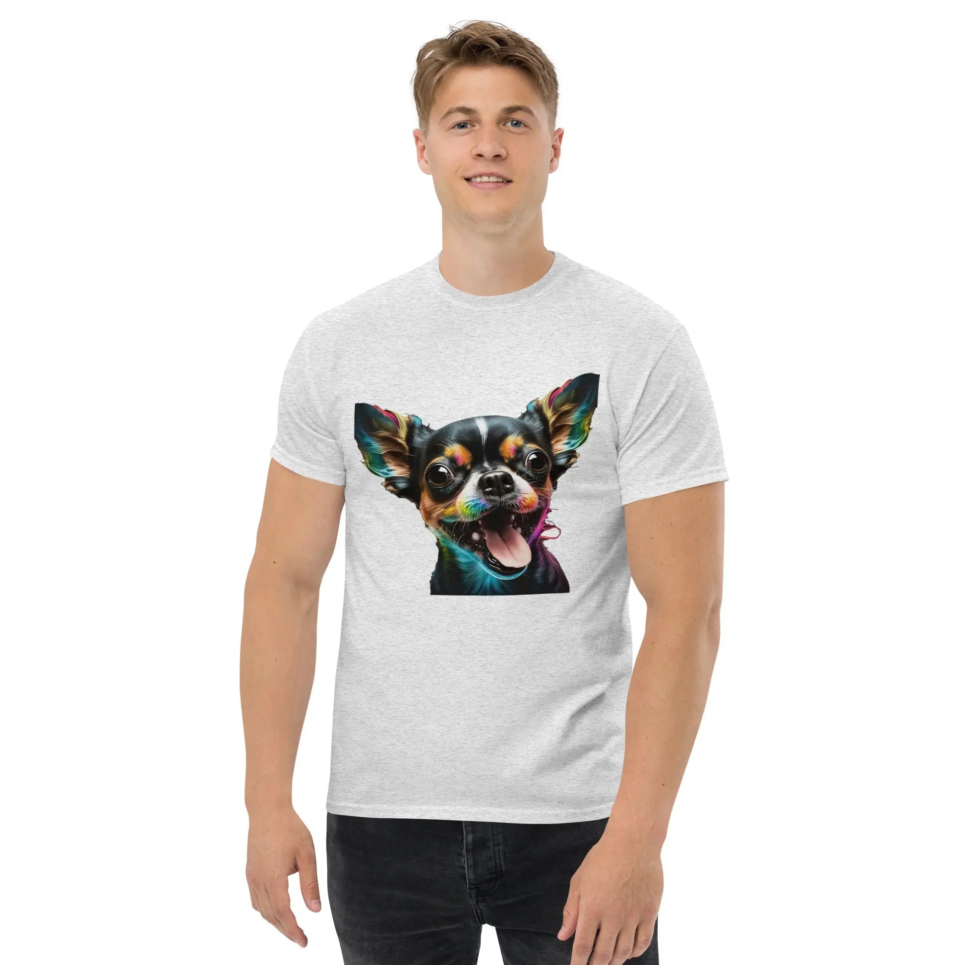 Crazy Chihuahua Digi Design Oase