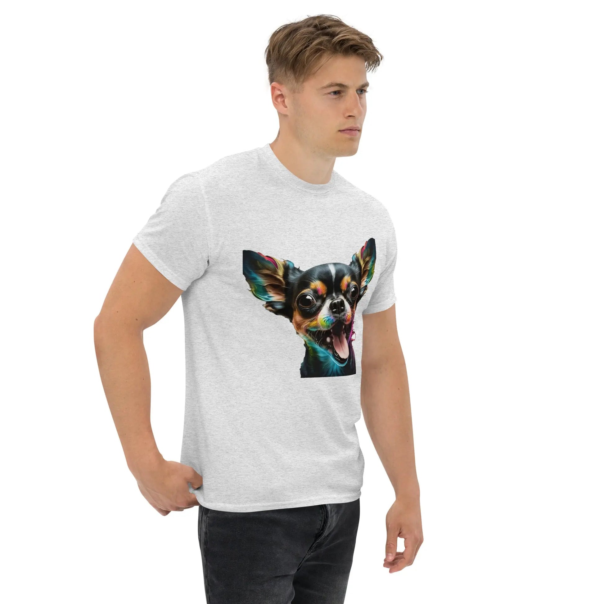 Crazy Chihuahua Digi Design Oase