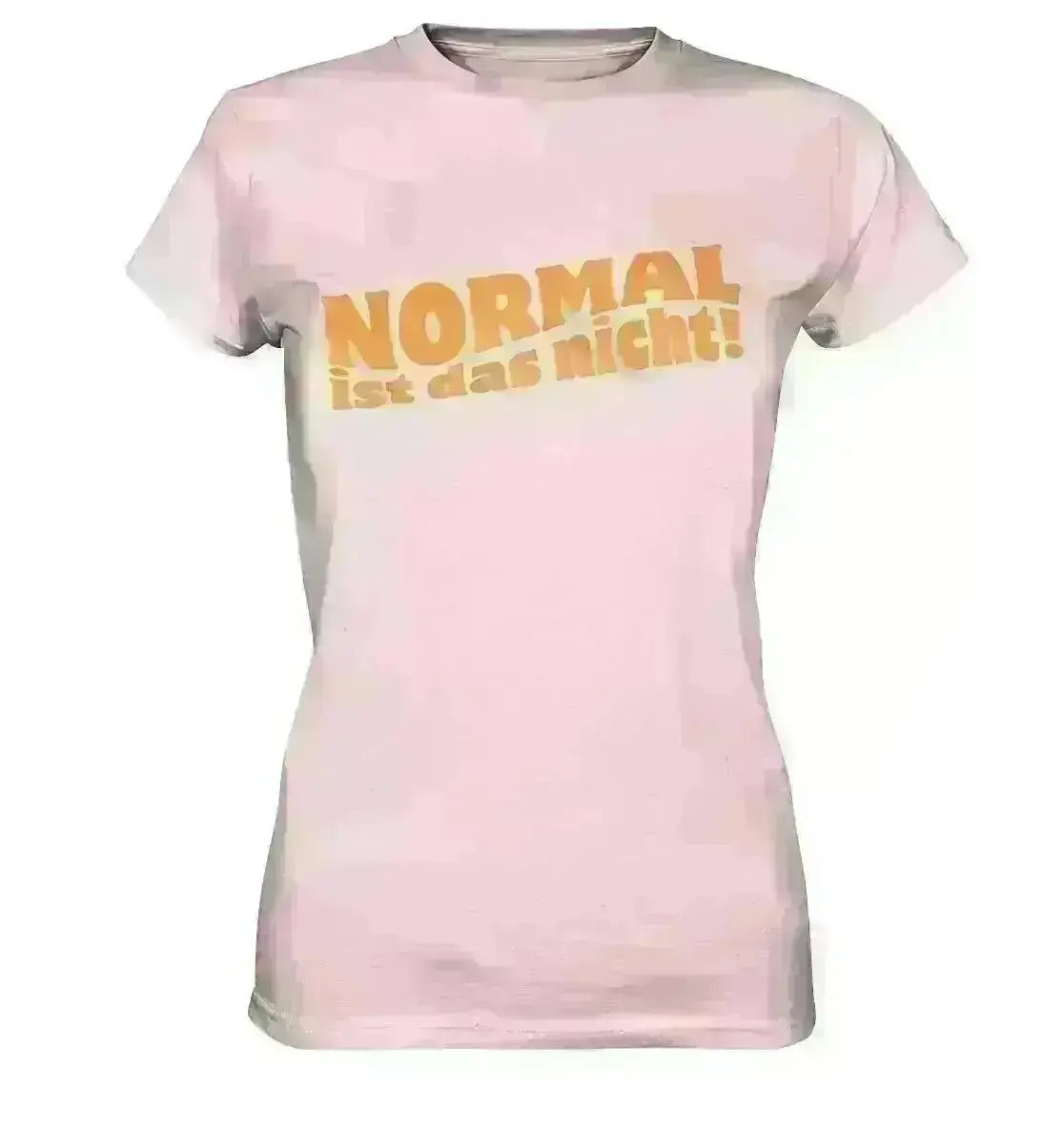 Ladies Premium Shirt