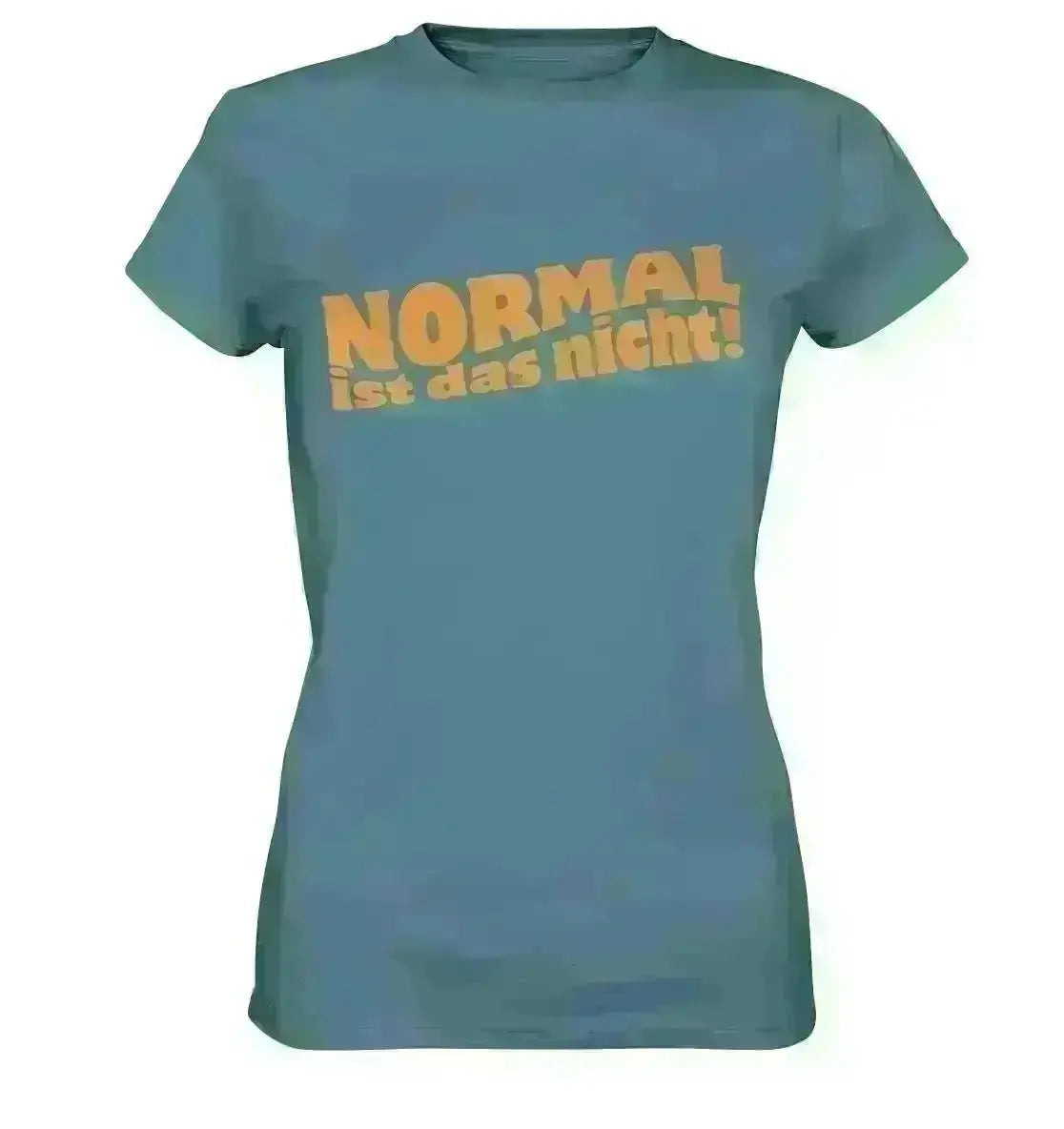 Ladies Premium Shirt