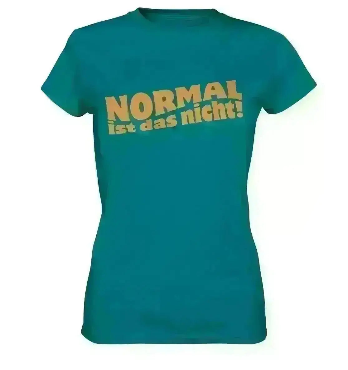 Ladies Premium Shirt