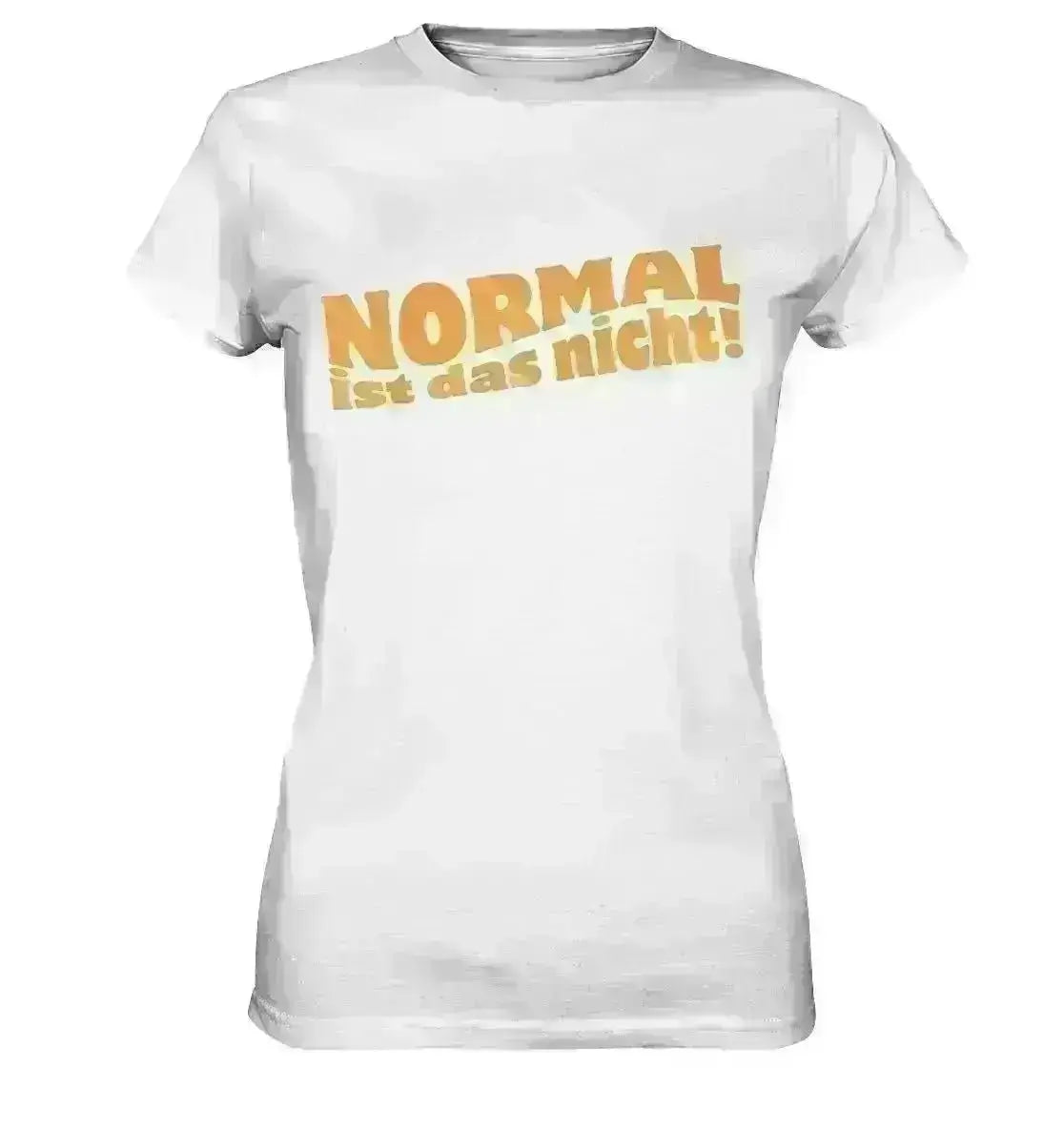 Ladies Premium Shirt