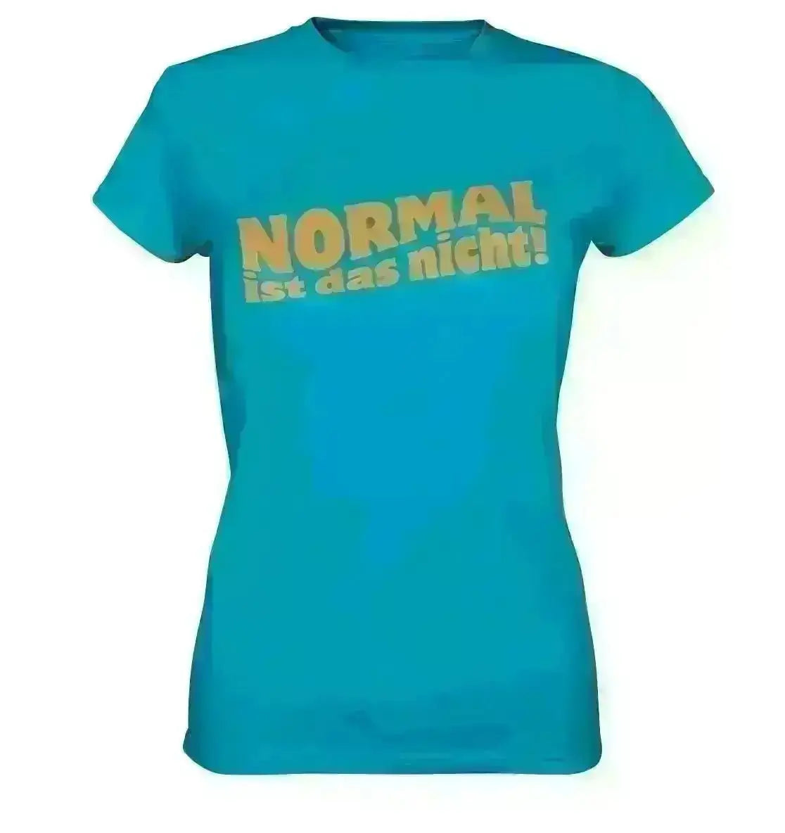 Ladies Premium Shirt