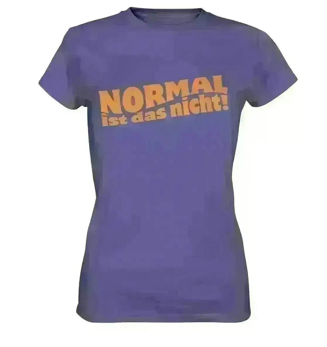 Ladies Premium Shirt