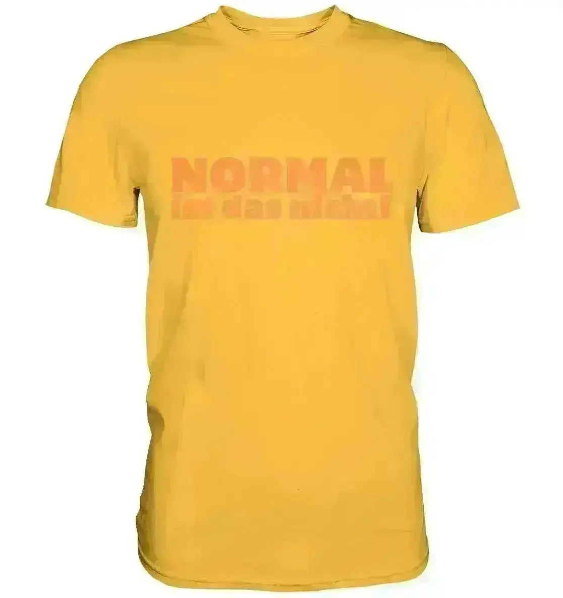 Man - Premium Shirt 2