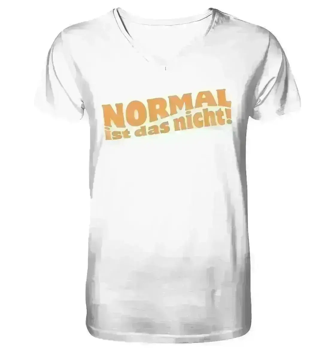Man - V-Neck Shirt