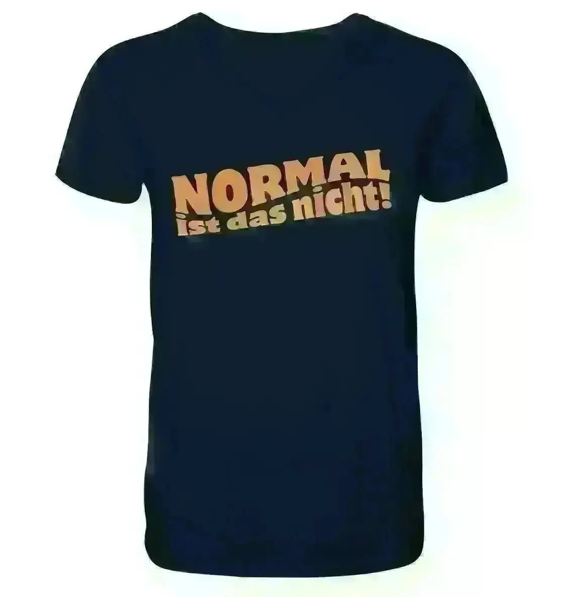 Man - V-Neck Shirt