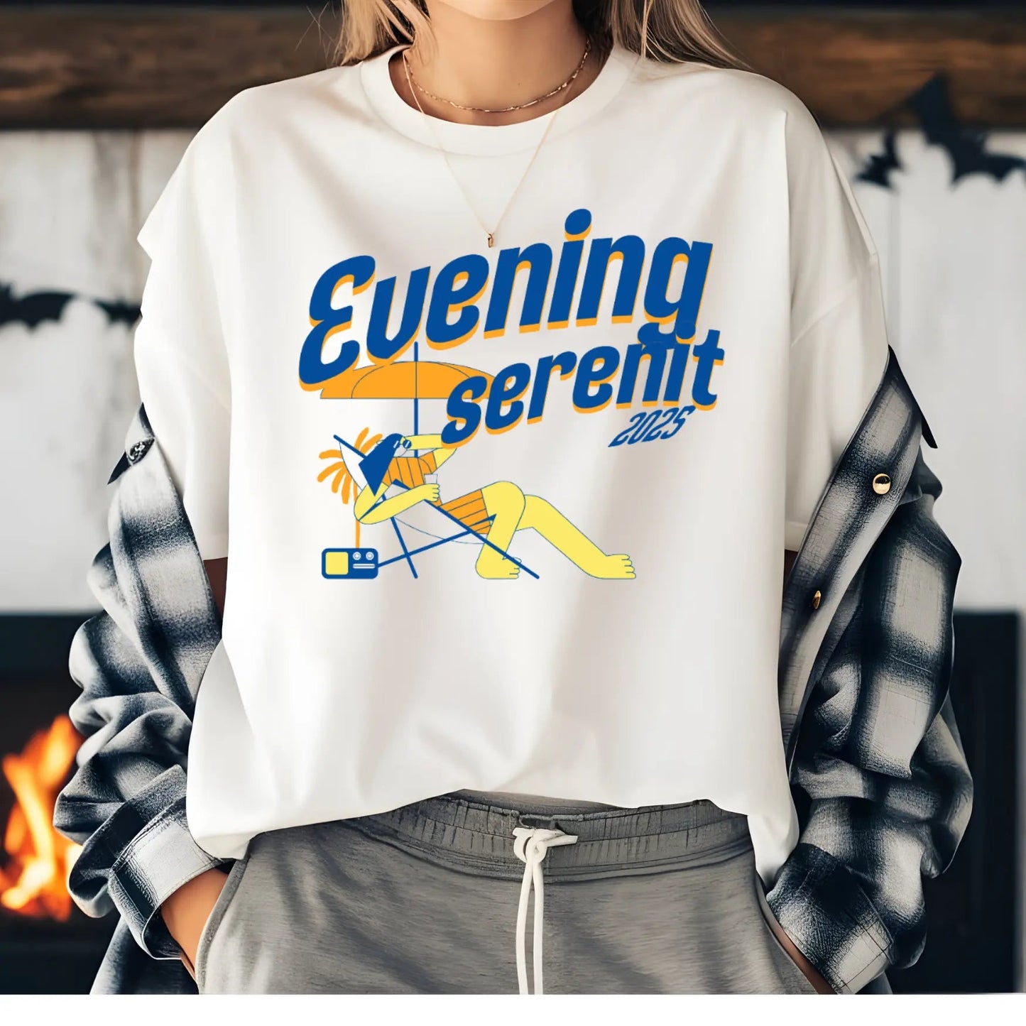 Klassisches Unisex - T-Shirt