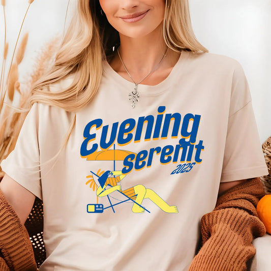 Klassisches Unisex - T-Shirt