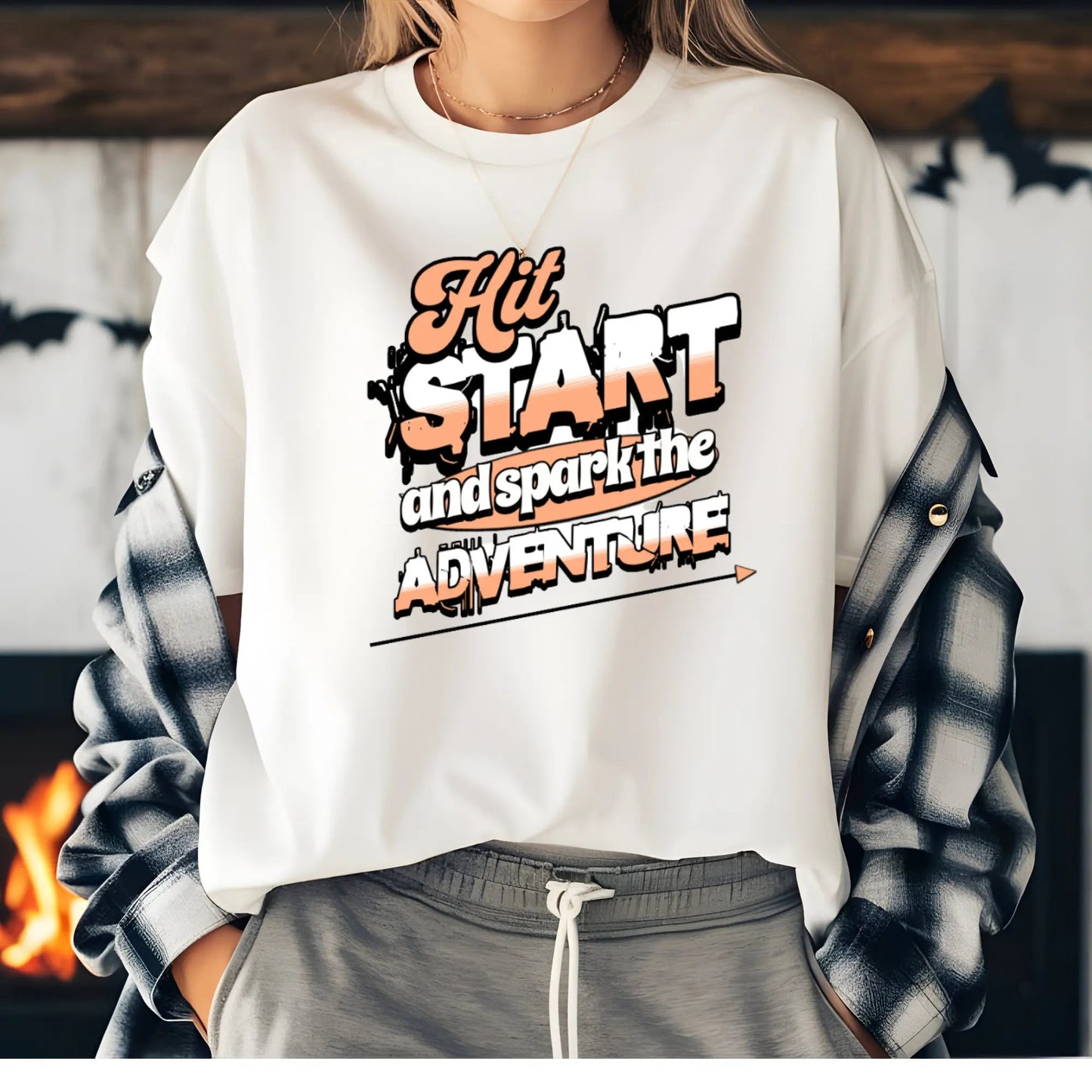 Klassisches Unisex - T-Shirt