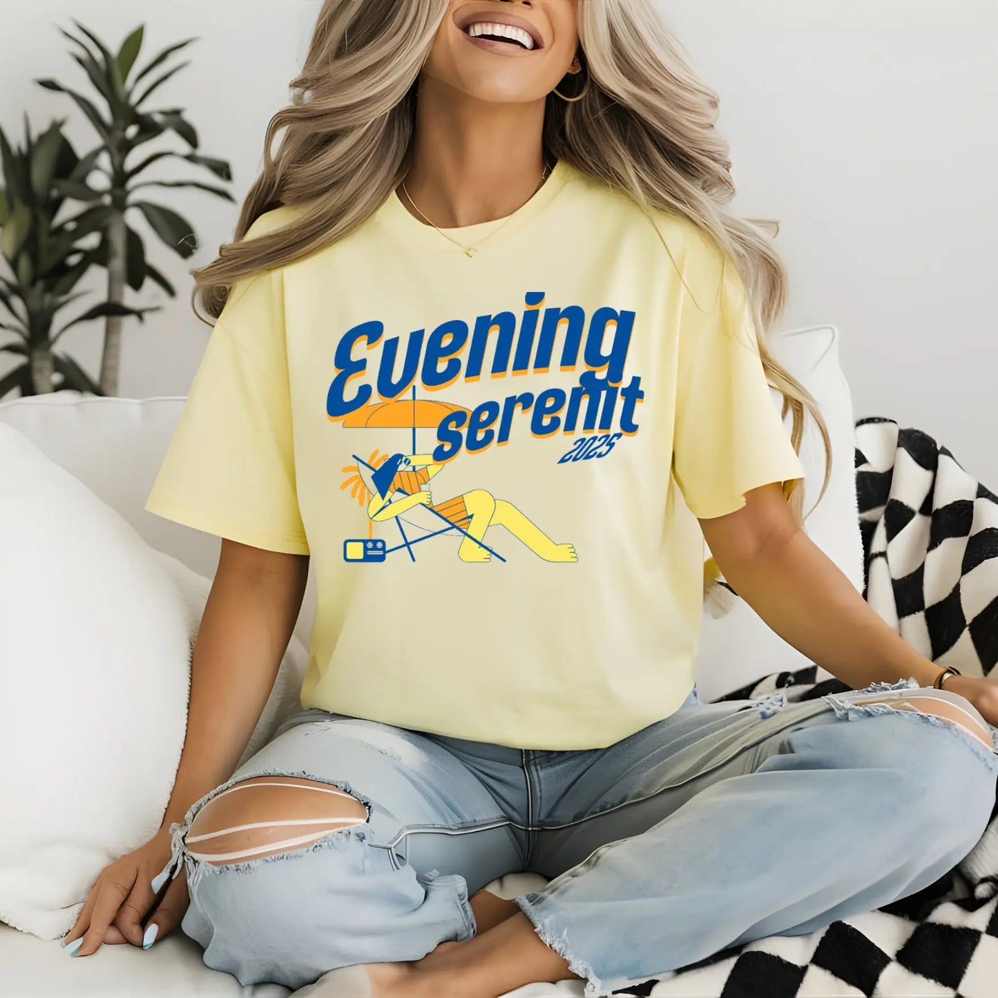 Klassisches Unisex - T-Shirt