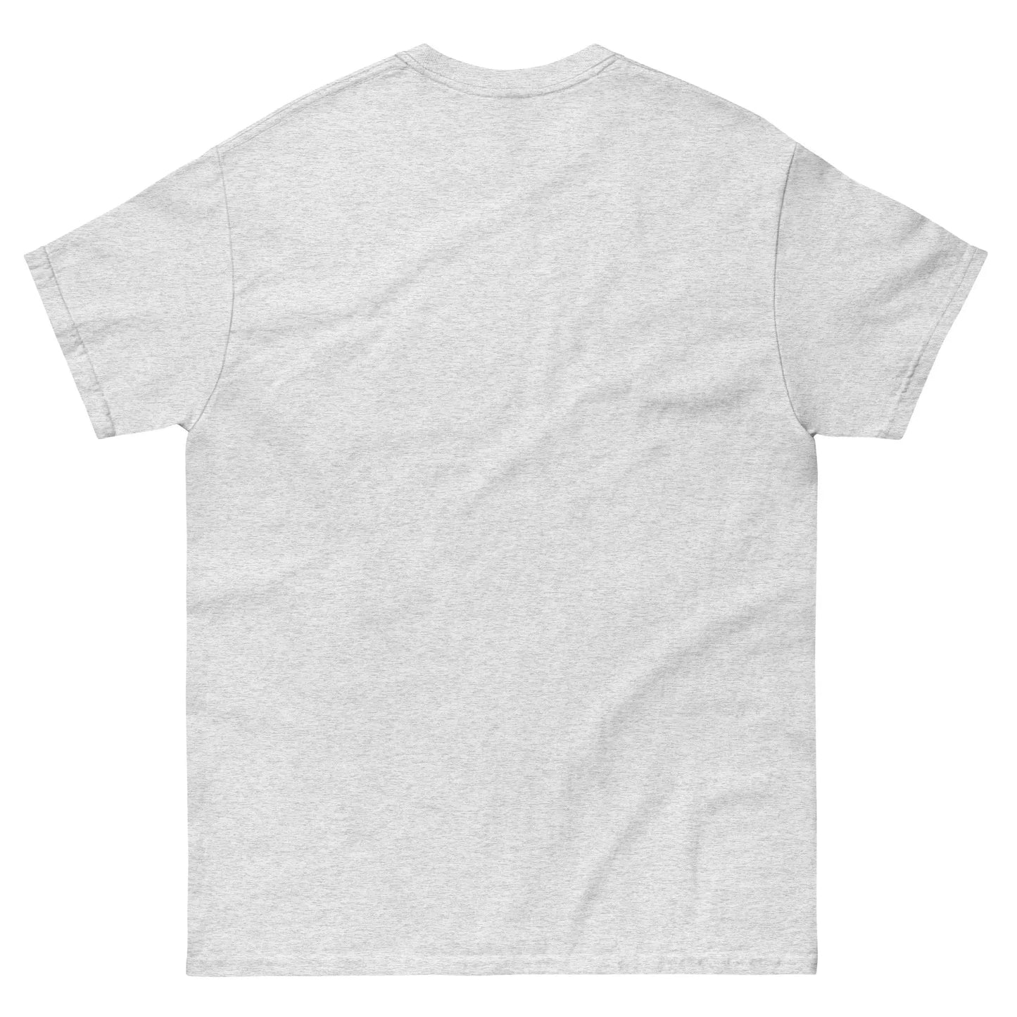 Klassisches Unisex - T-Shirt - Unisex classic tee