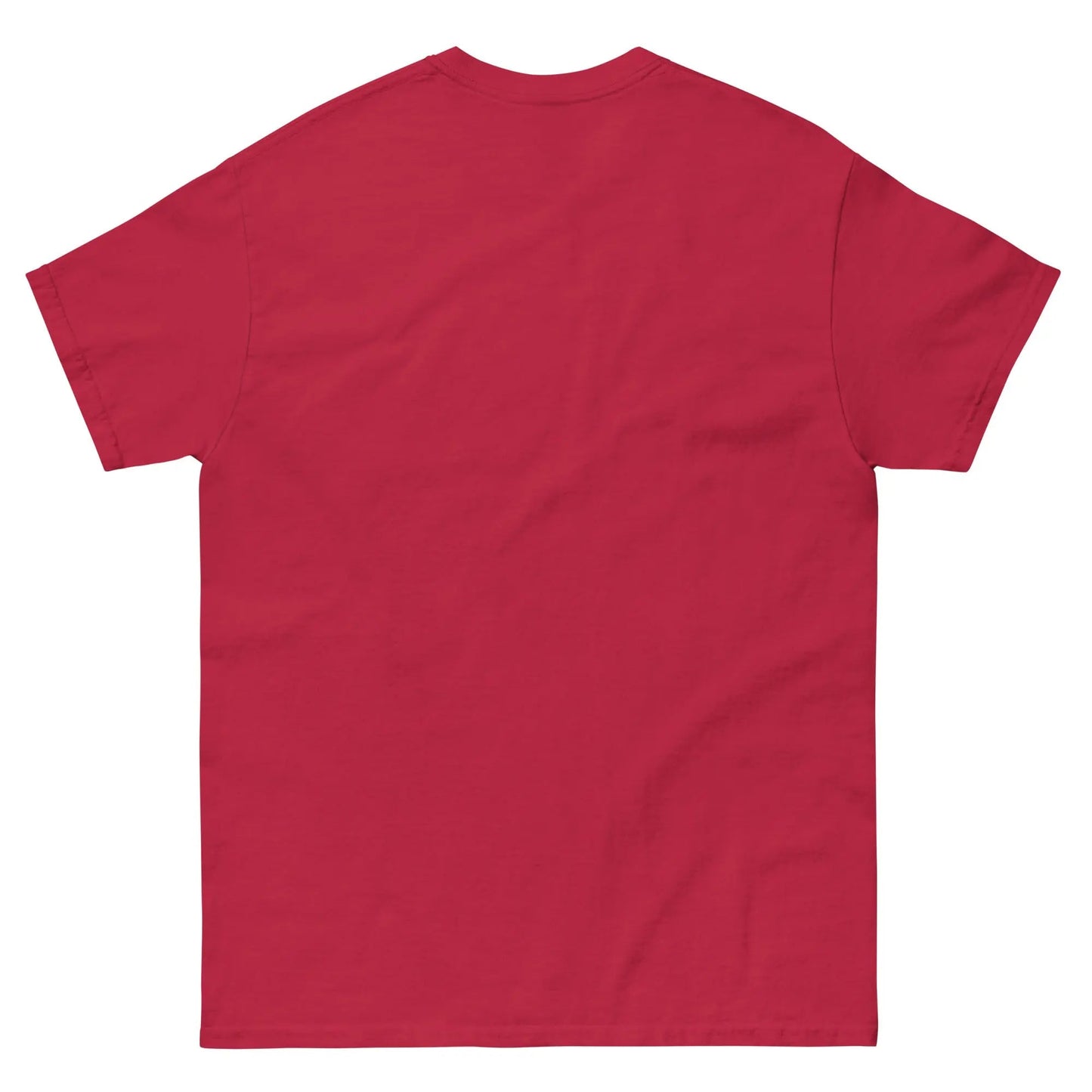 Klassisches Unisex - T-Shirt - Unisex classic tee