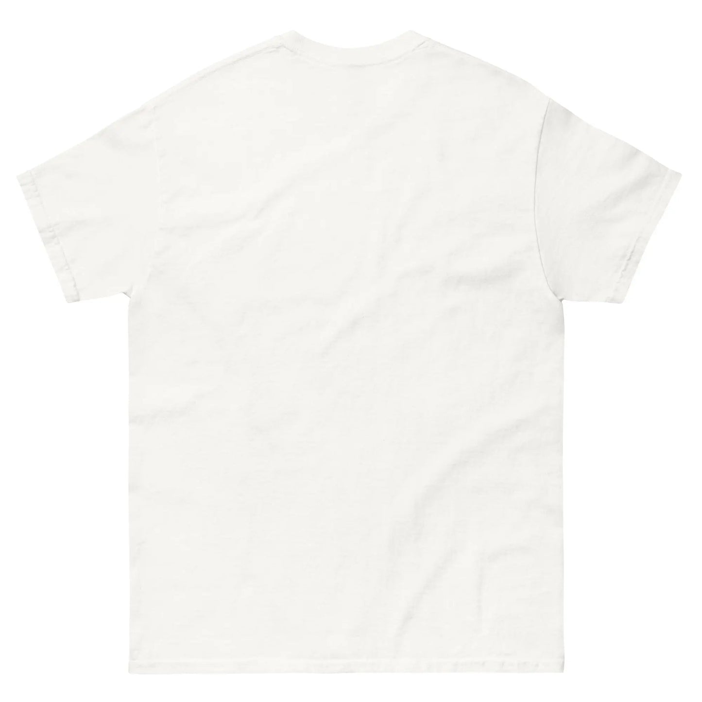 Klassisches Unisex - T-Shirt - Unisex classic tee