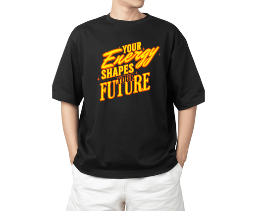 Schweres, stückgefärbtes Unisex - T-Shirt