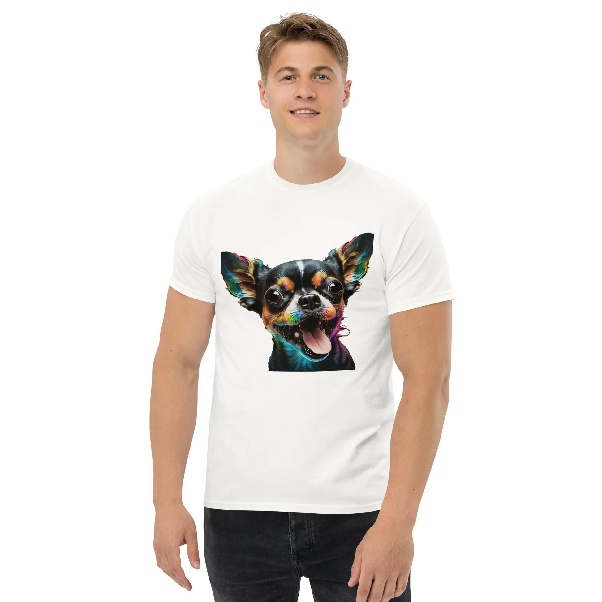 Crazy Chihuahua Digi Design Oase