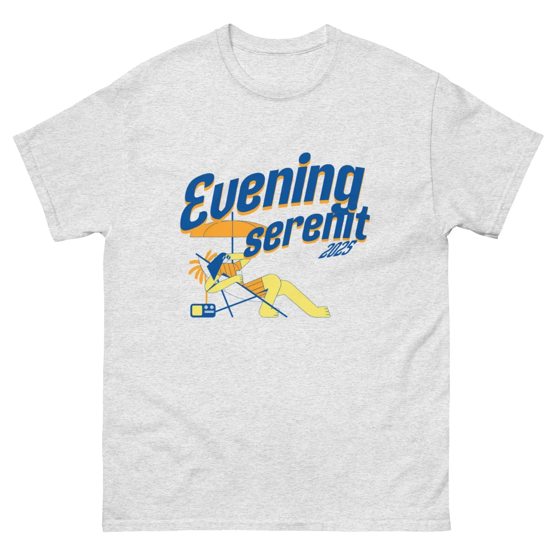 Klassisches Unisex - T-Shirt