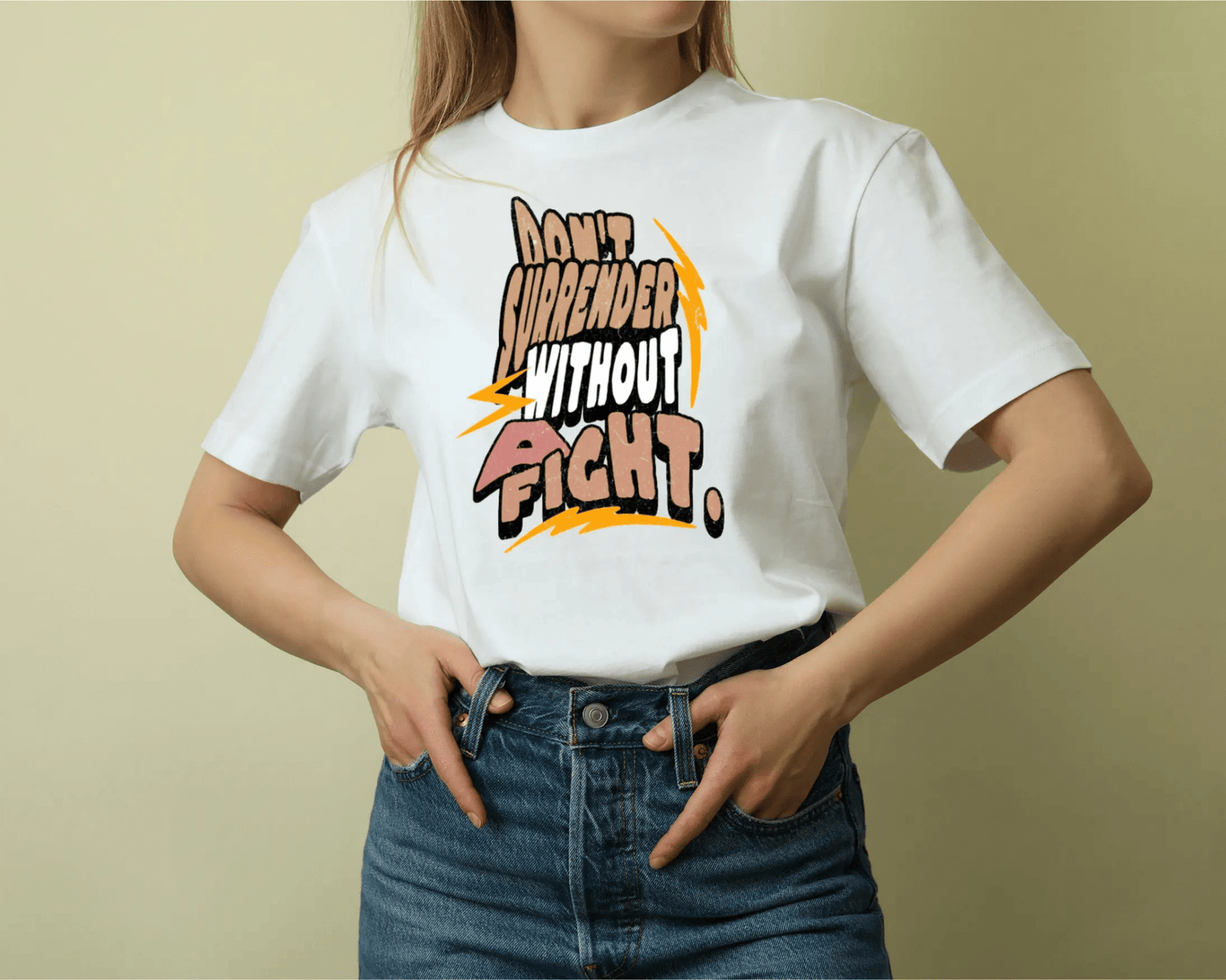 Unisex t-shirt
