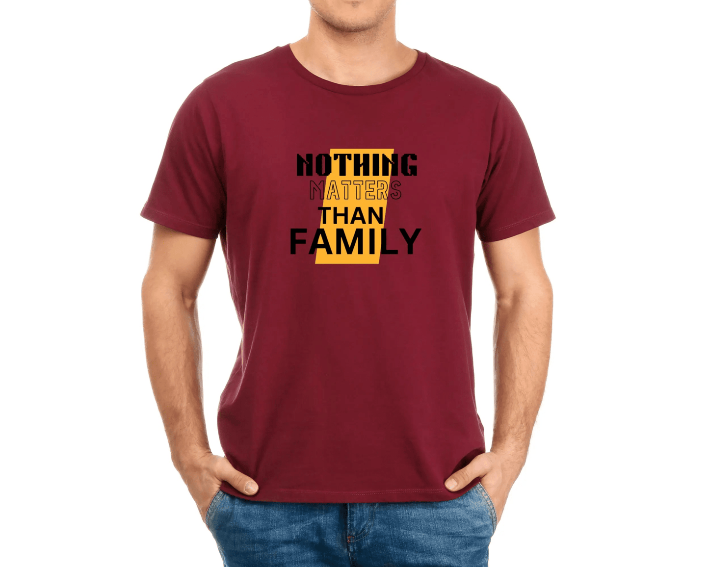 Unisex t-shirt