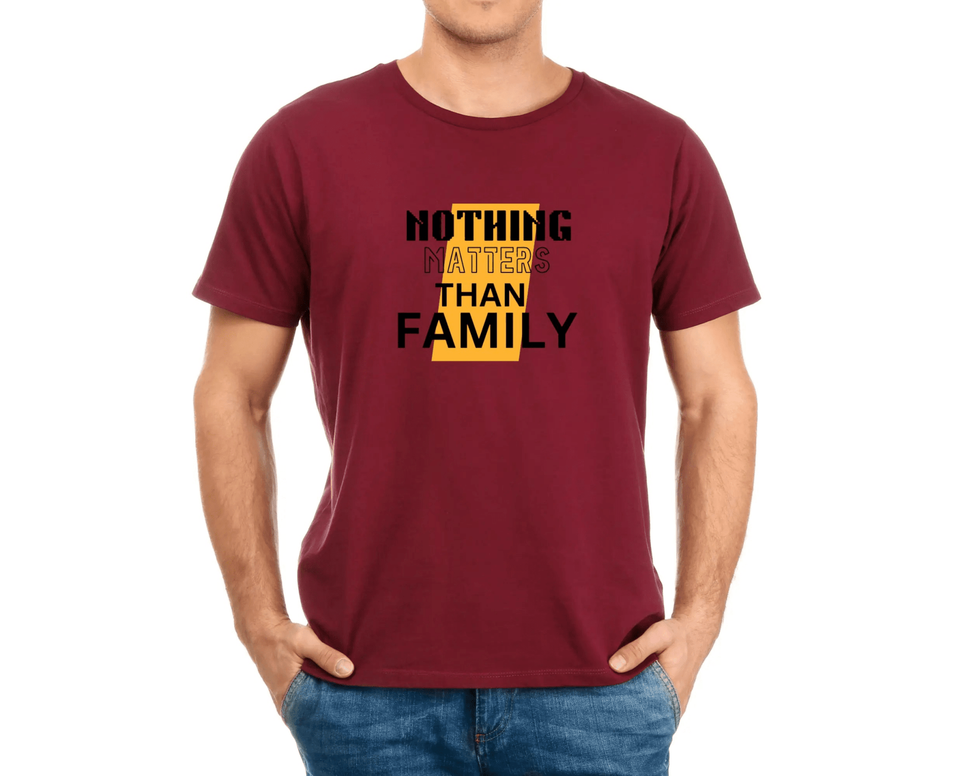 Unisex t-shirt