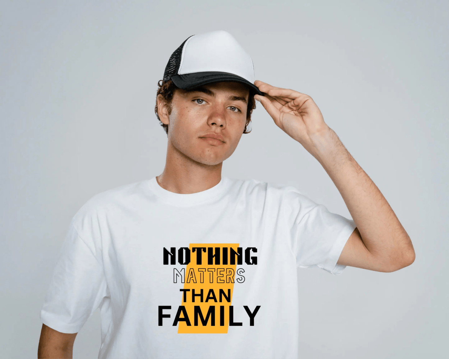 Unisex t-shirt
