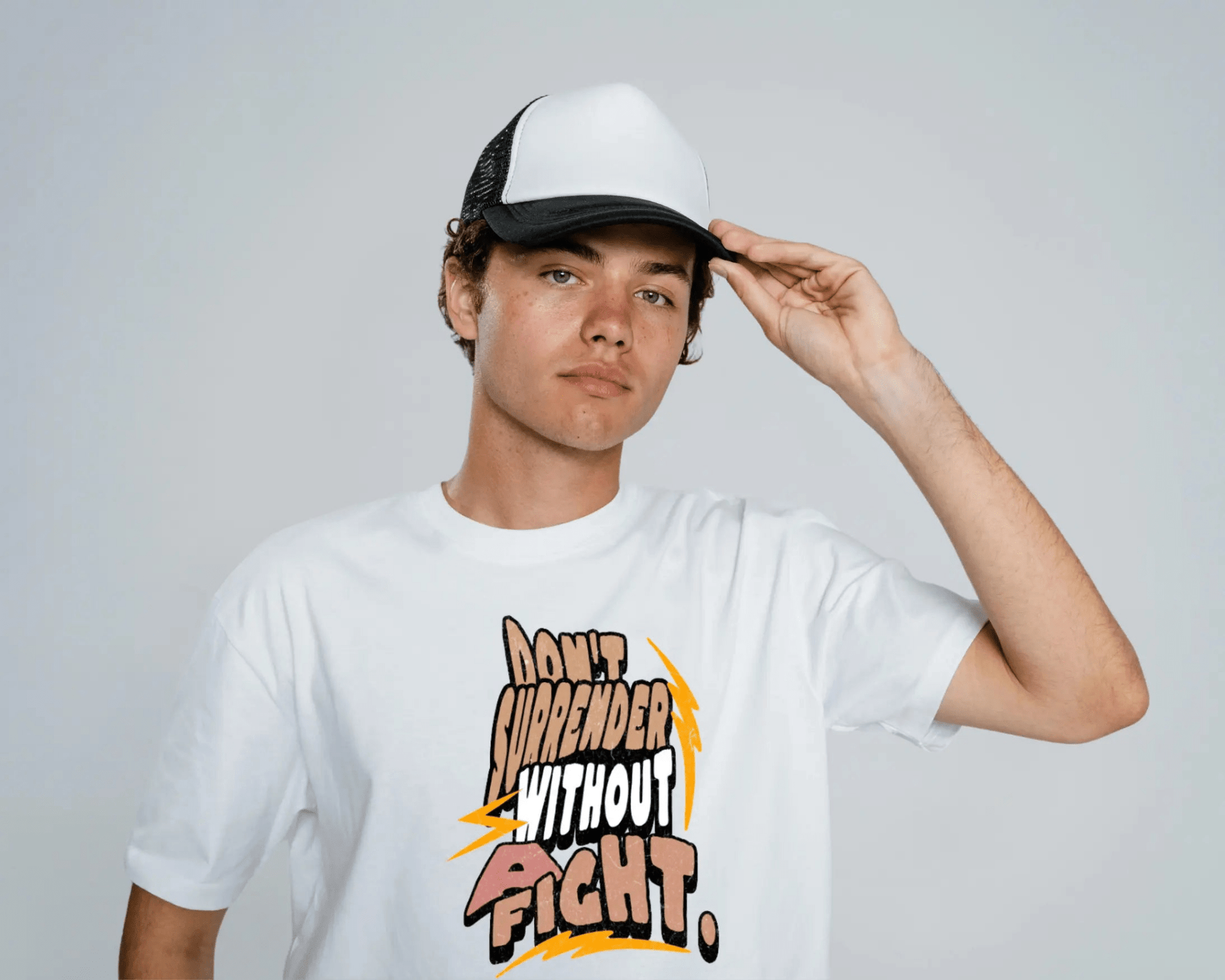 Unisex t-shirt