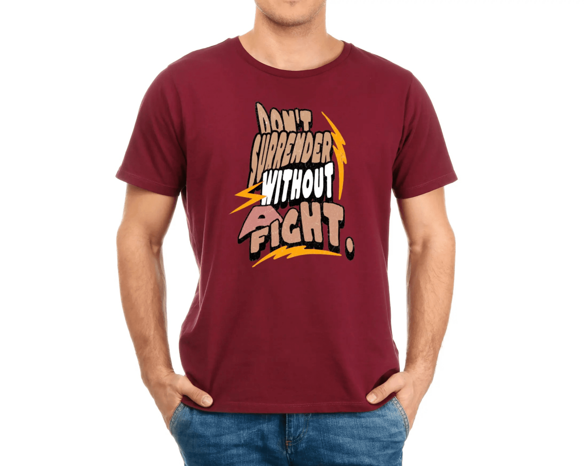 Unisex t-shirt