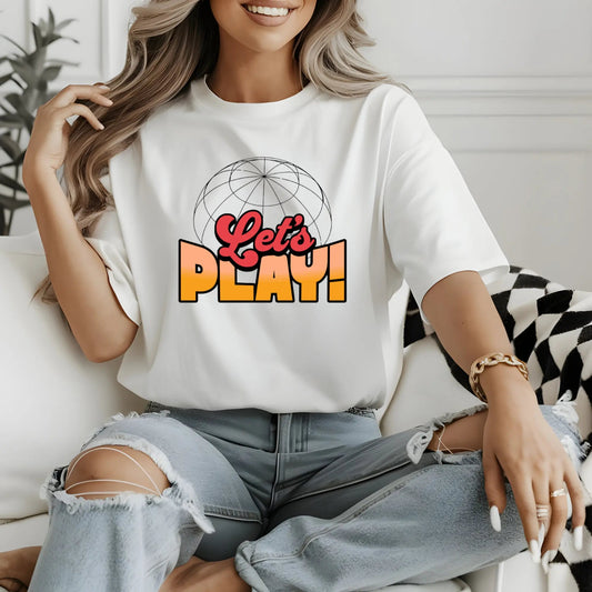 Unisex - T-Shirt