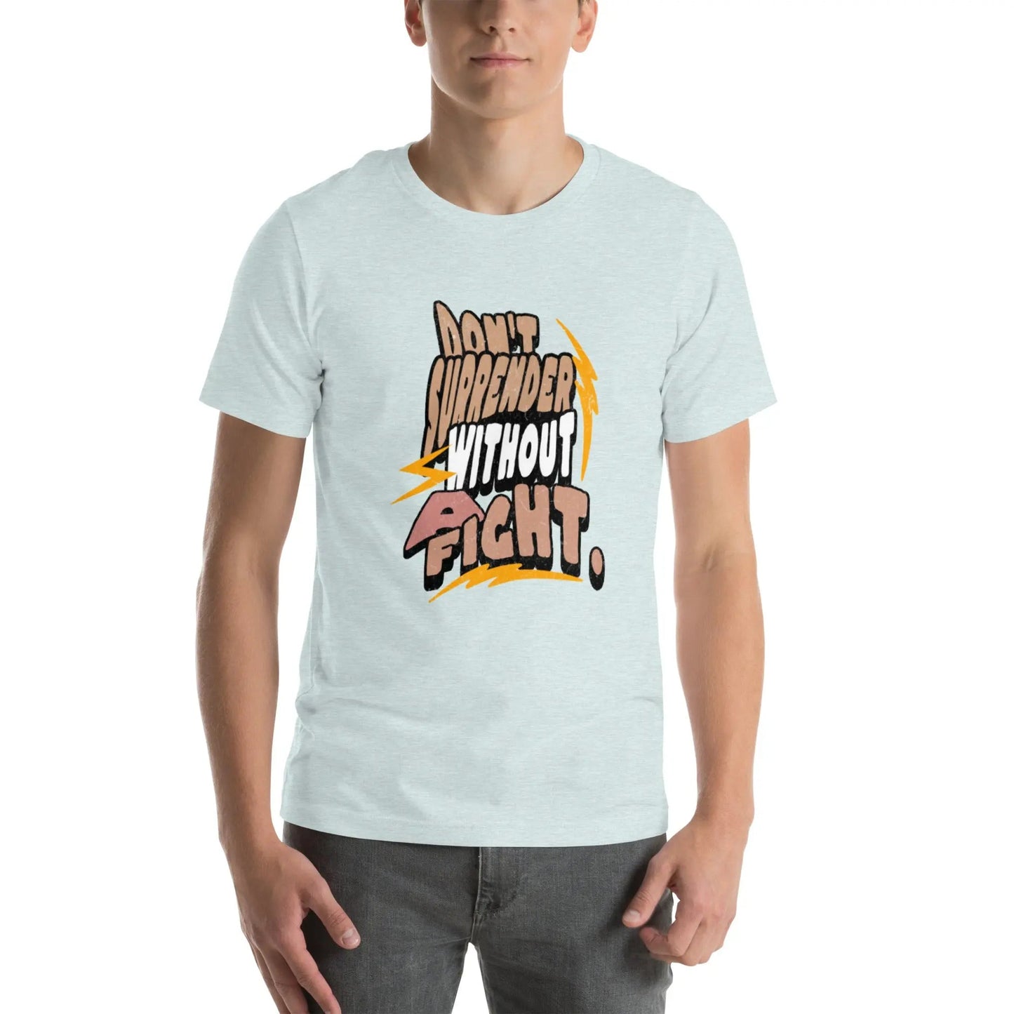Unisex t-shirt