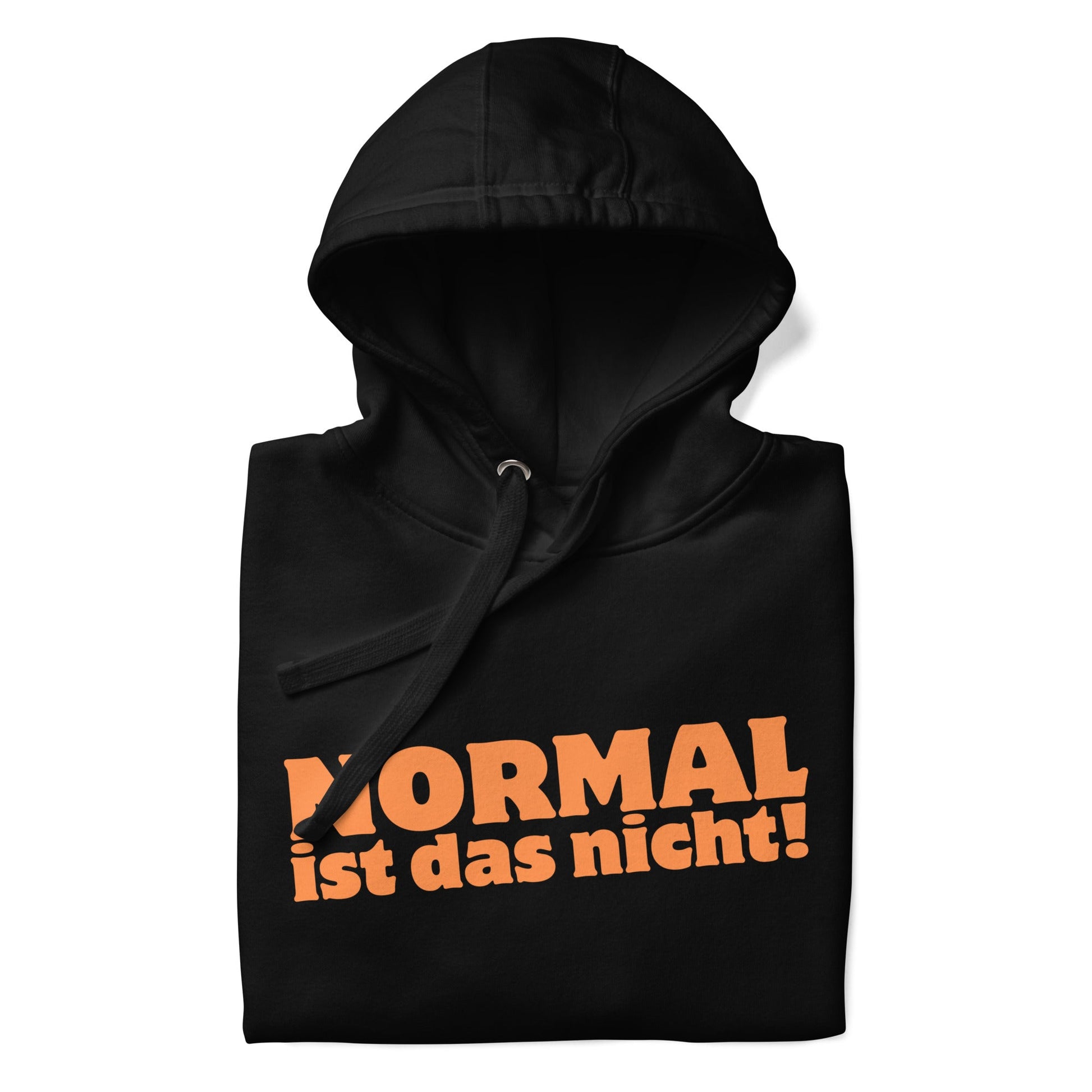 Unisex-Kapuzenpullover - Umarme den Komfort und den Stil mit unserem einzigartigen Kapuzenpullover!